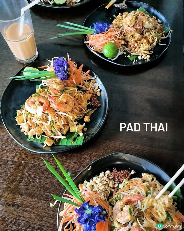 清邁太多又平又靚?好?食，風景又靚又舒服，係一個低消費高享受...