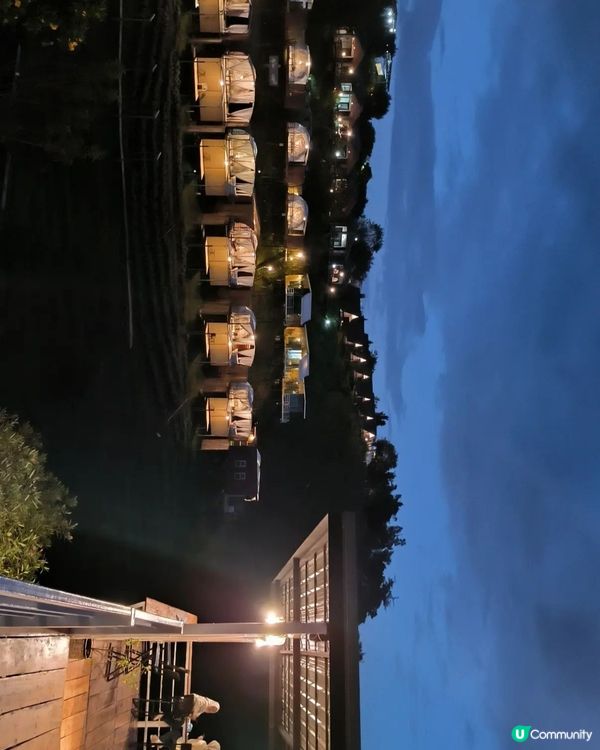 清邁太多又平又靚?好?食，風景又靚又舒服，係一個低消費高享受...