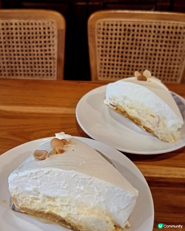 清邁太多又平又靚?好?食，風景又靚又舒服，係一個低消費高享受...