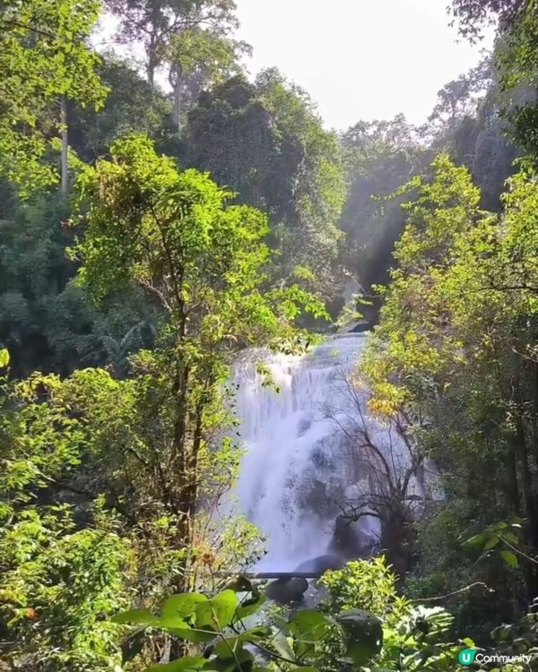 清邁太多又平又靚?好?食，風景又靚又舒服，係一個低消費高享受...