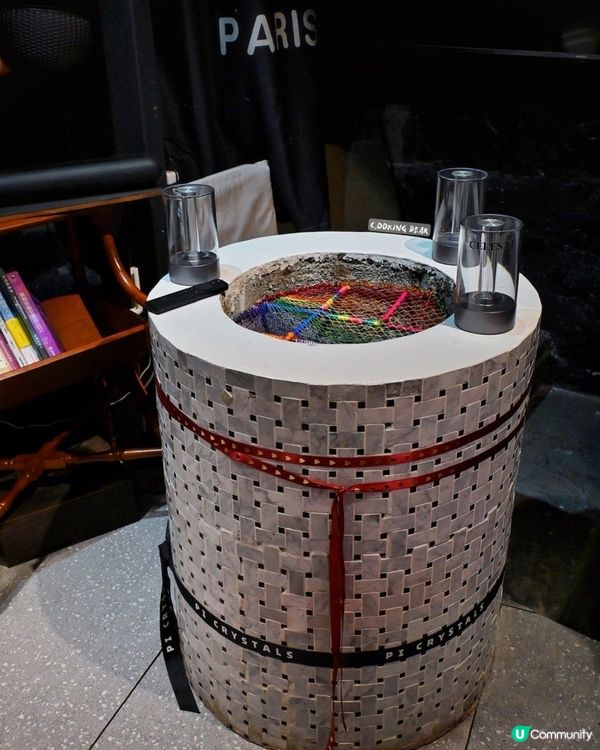 我最難忘?美食係法式冰火葡撻，甜品店位於?仔。平時我食葡撻就...