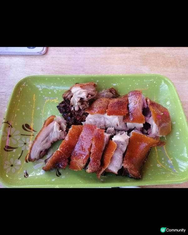 我想介紹澳門平民美食同平民酒店, 平民美食可以去路環華記燒烤...