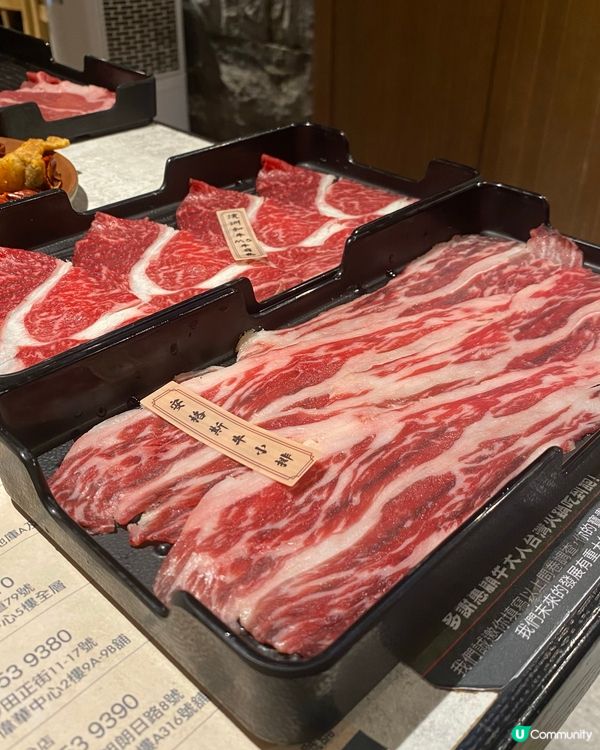 夢王祭之台式火鍋-牛大人台灣火鍋吃到飽 