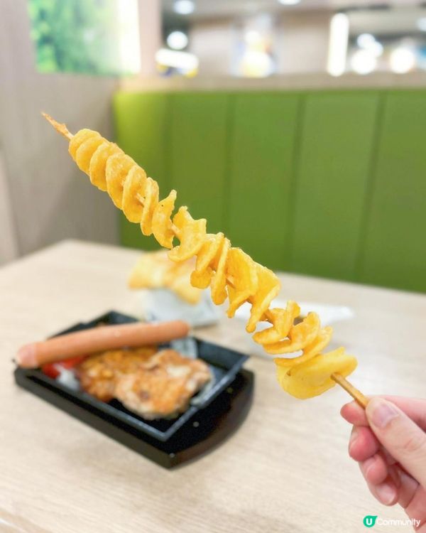 細個鋸扒必食大家樂‼️大個咗都會再食去回味一番😋