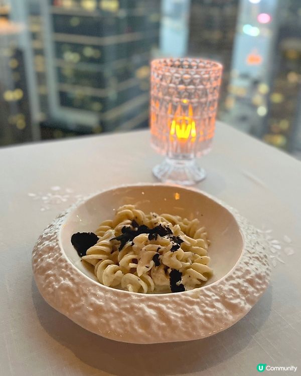 中環靚景高級餐廳💓必食火焰雪山🔥