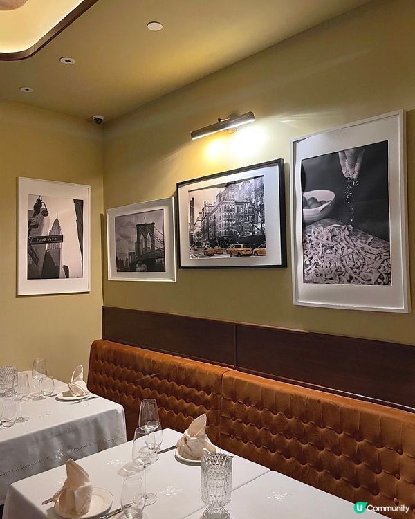 中環靚景高級餐廳💓必食火焰雪山🔥