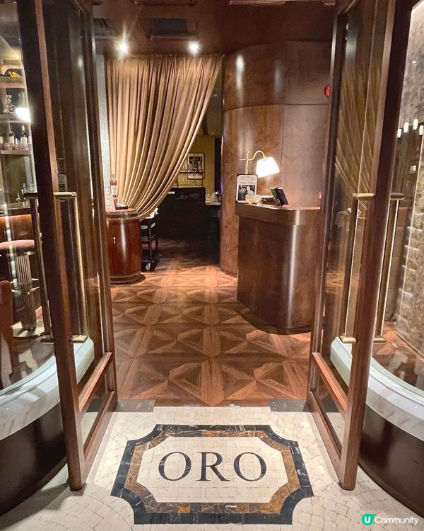 中環靚景高級餐廳💓必食火焰雪山🔥