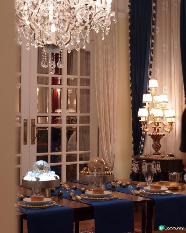 沉浸式參觀香港二級歷史建築Alberose