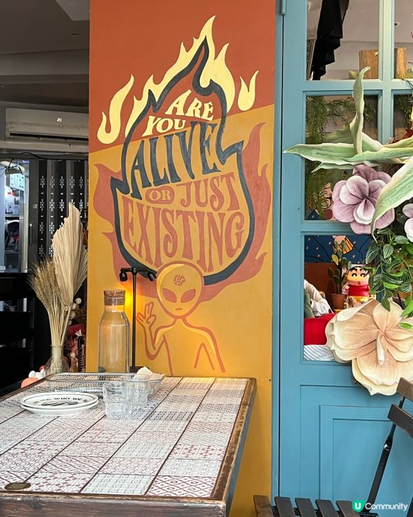 銅鑼灣打卡創意Cafe • 𝙕𝙞𝙥 𝙕𝙞𝙥 