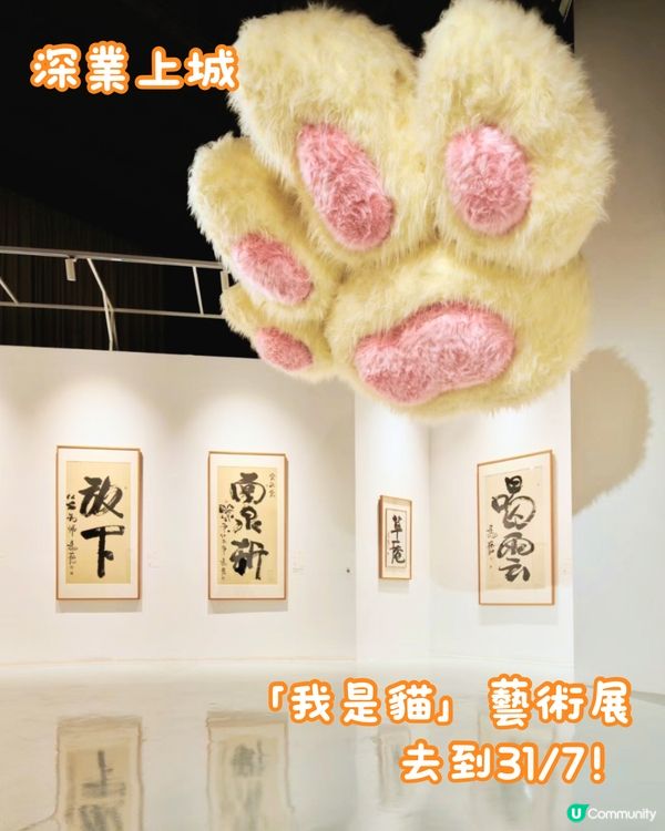 ☔️☀️🚫福田區7大地鐵站直達商場🚇 附各商場6月最新資訊‼️