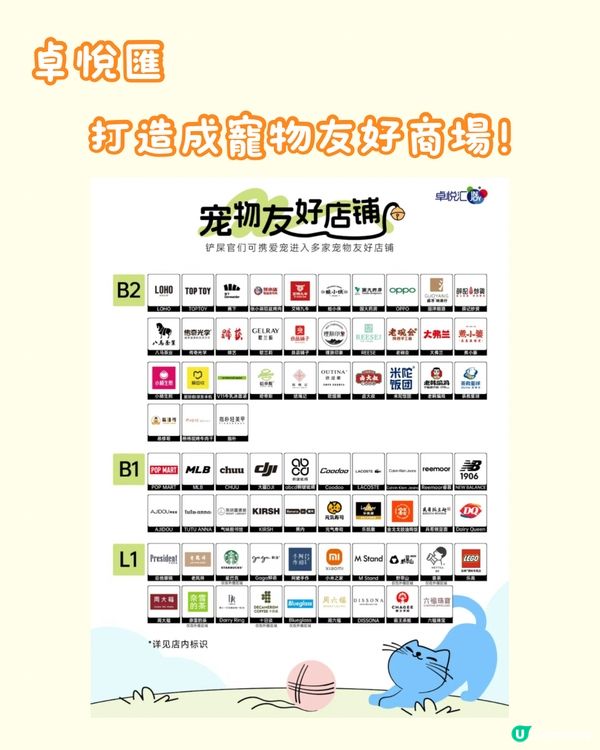 ☔️☀️🚫福田區7大地鐵站直達商場🚇 附各商場6月最新資訊‼️