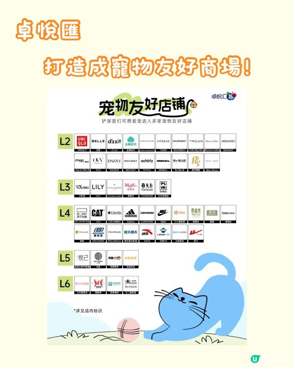☔️☀️🚫福田區7大地鐵站直達商場🚇 附各商場6月最新資訊‼️