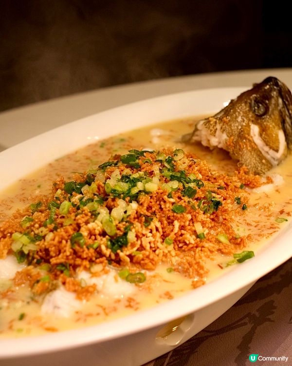 $800位就食盡龍蝦肉蟹花膠飽魚