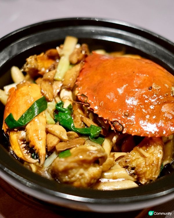 $800位就食盡龍蝦肉蟹花膠飽魚