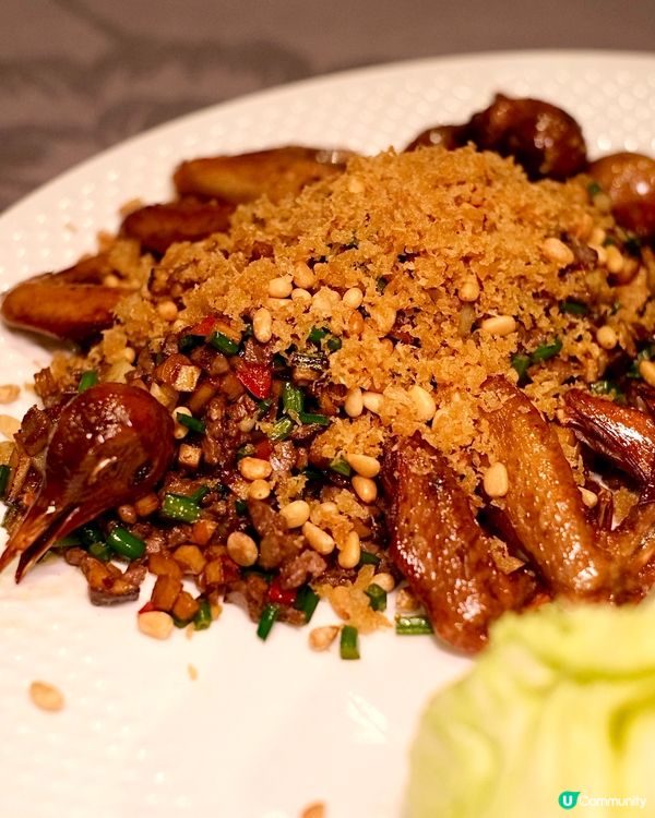 $800位就食盡龍蝦肉蟹花膠飽魚