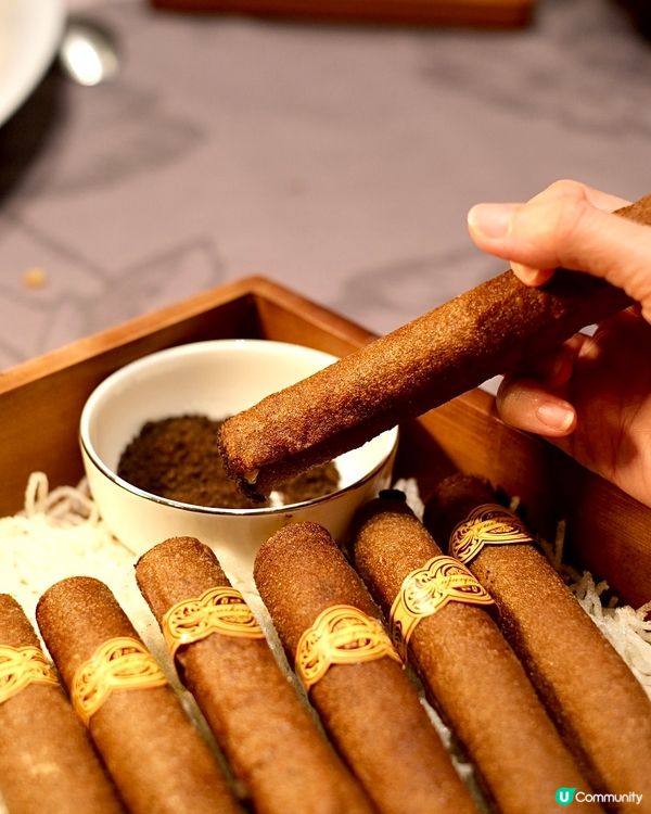 $800位就食盡龍蝦肉蟹花膠飽魚