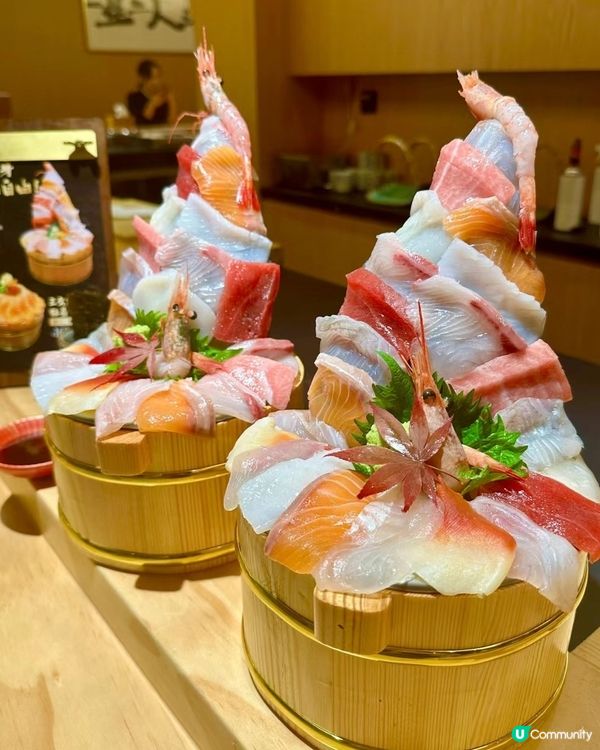 ✨️鮨 匠龍• Omakase😍🤤✨️