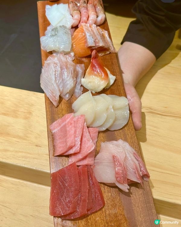 ✨️鮨 匠龍• Omakase😍🤤✨️