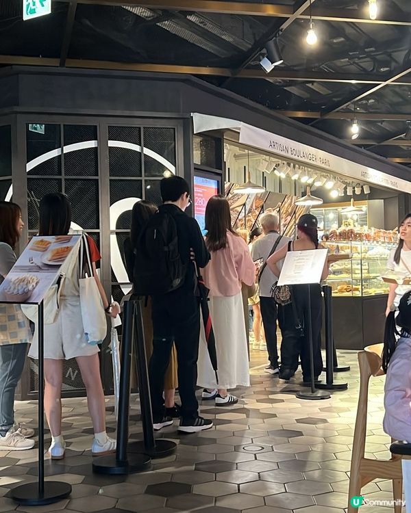 GC Bakery 🥯 超人氣麵包店推介