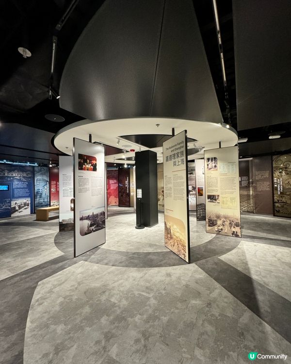 免費展覽｜認識香港歷史 近距離觀賞退疫山頂纜車