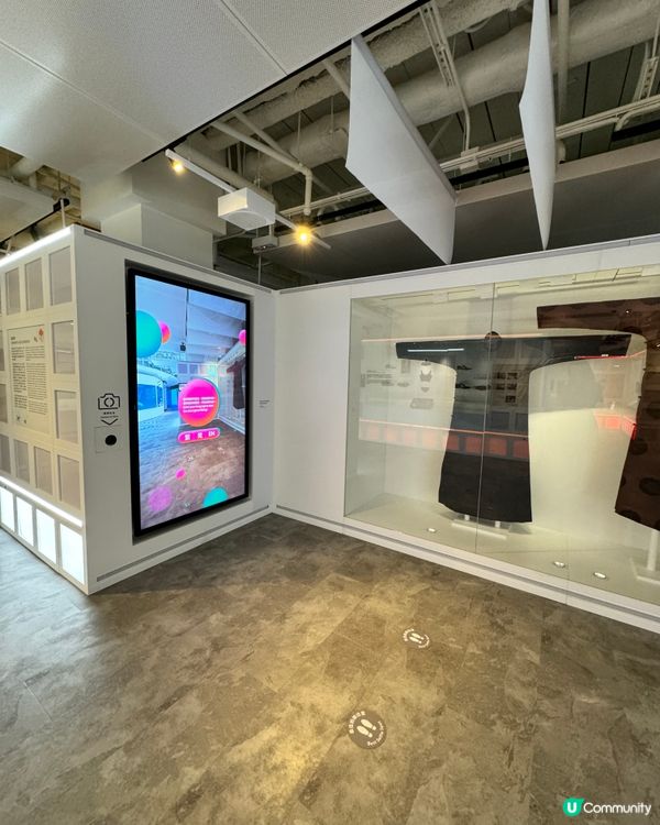 免費展覽｜認識香港歷史 近距離觀賞退疫山頂纜車