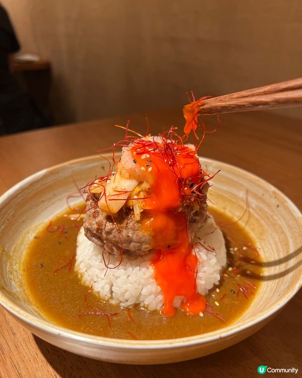 觀塘工廈丼飯🦖