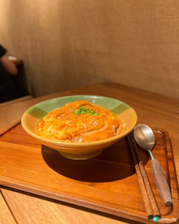 觀塘工廈丼飯🦖