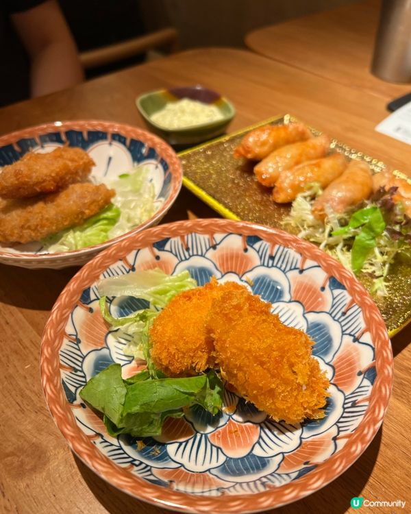 觀塘工廈丼飯🦖