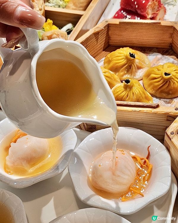 匠傳|係深圳唯一主打24小時不打烊飲茶