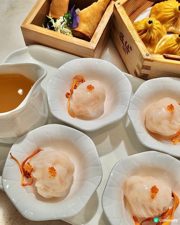 匠傳|係深圳唯一主打24小時不打烊飲茶