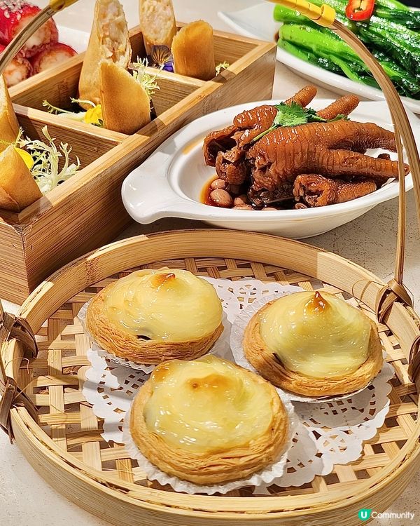 匠傳|係深圳唯一主打24小時不打烊飲茶