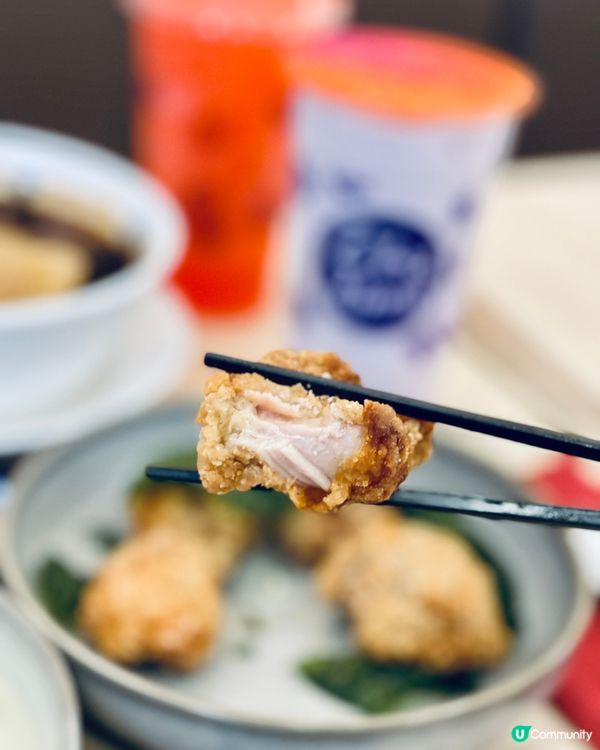 世－台灣牛肉麵‼肉肉竟然多過麵❓‼️