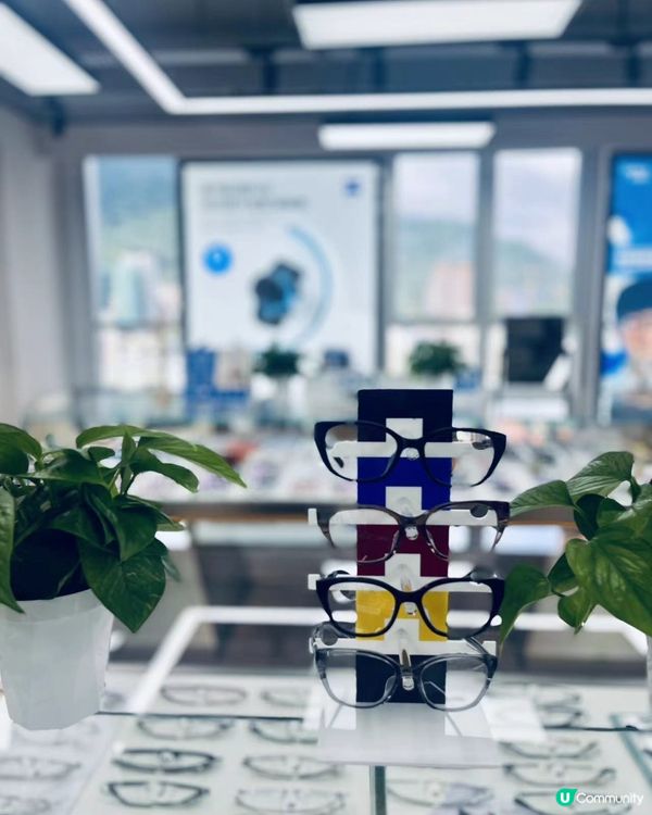 北上買眼鏡真係平、靚、正❓‼️