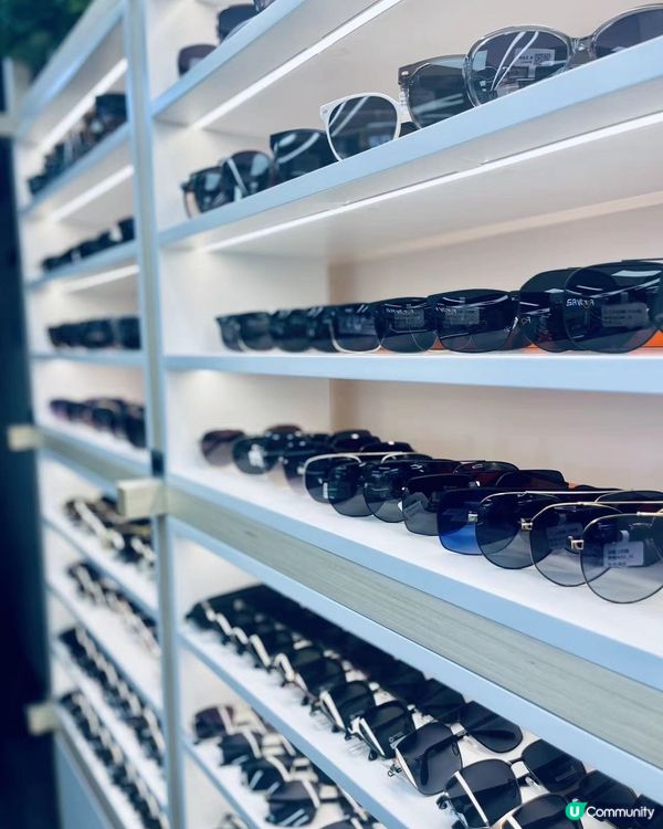 北上買眼鏡真係平、靚、正❓‼️