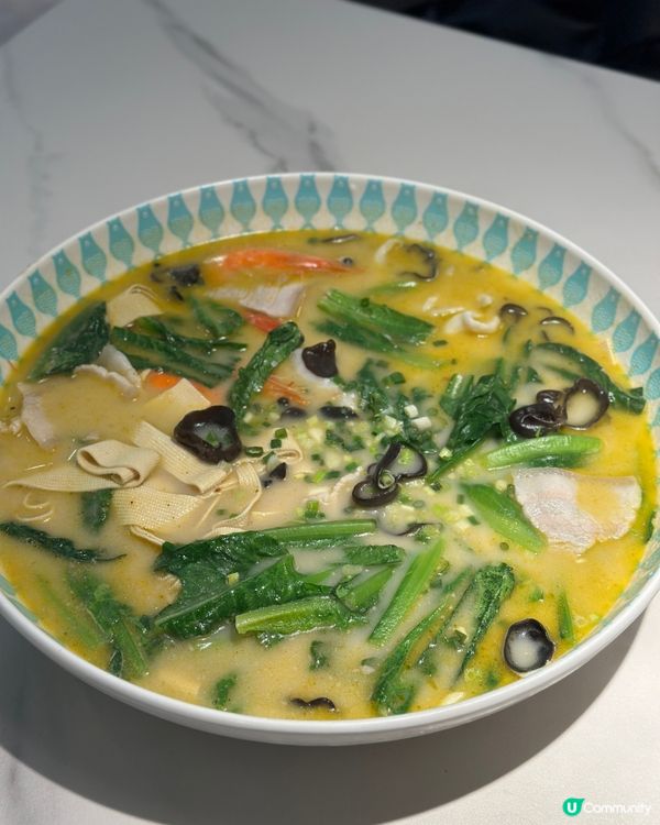 🇭🇰份量大到犯規的麻辣香鍋