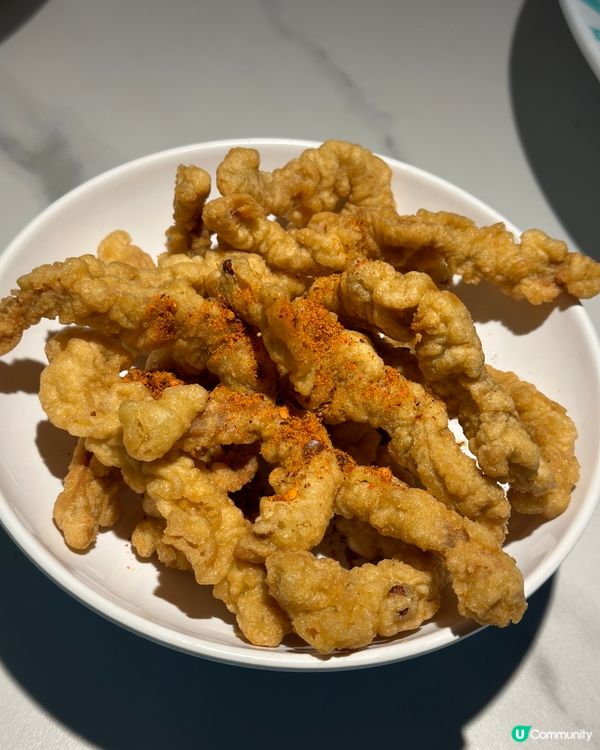 🇭🇰份量大到犯規的麻辣香鍋