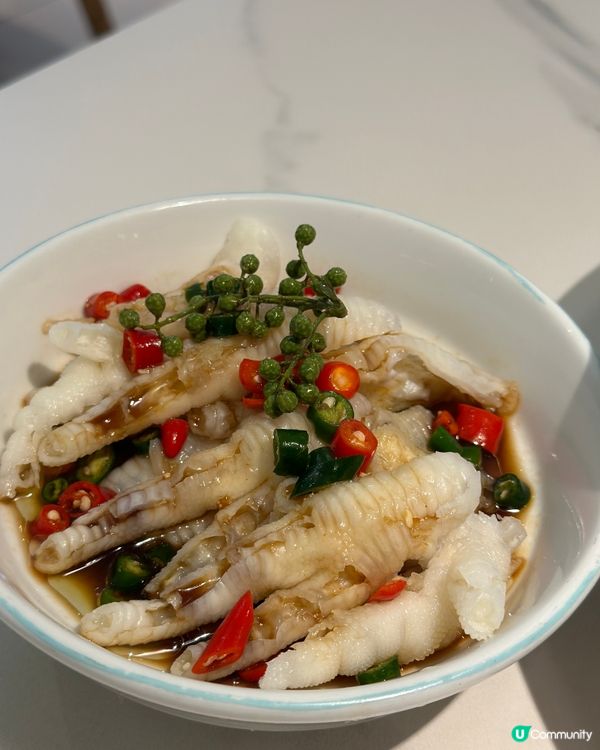 🇭🇰份量大到犯規的麻辣香鍋