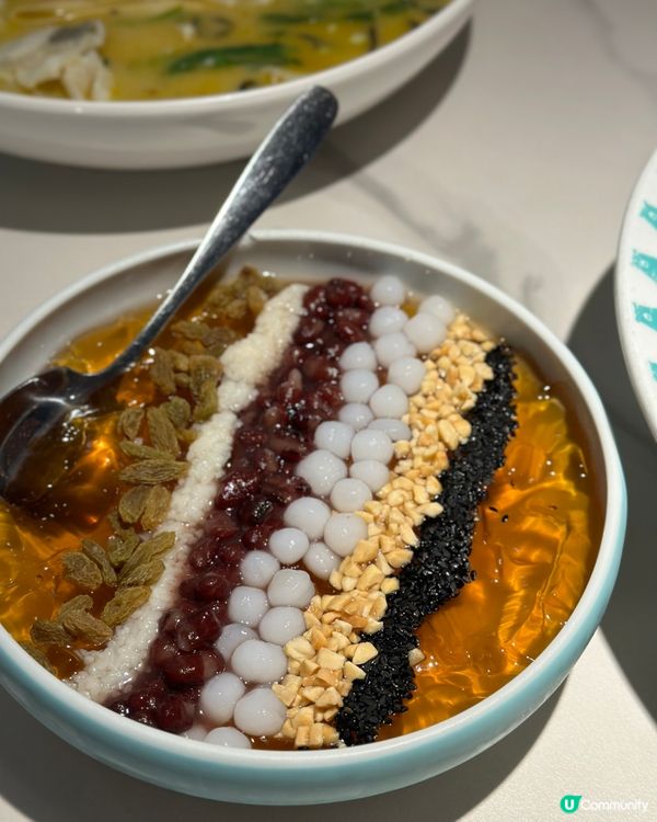 🇭🇰份量大到犯規的麻辣香鍋