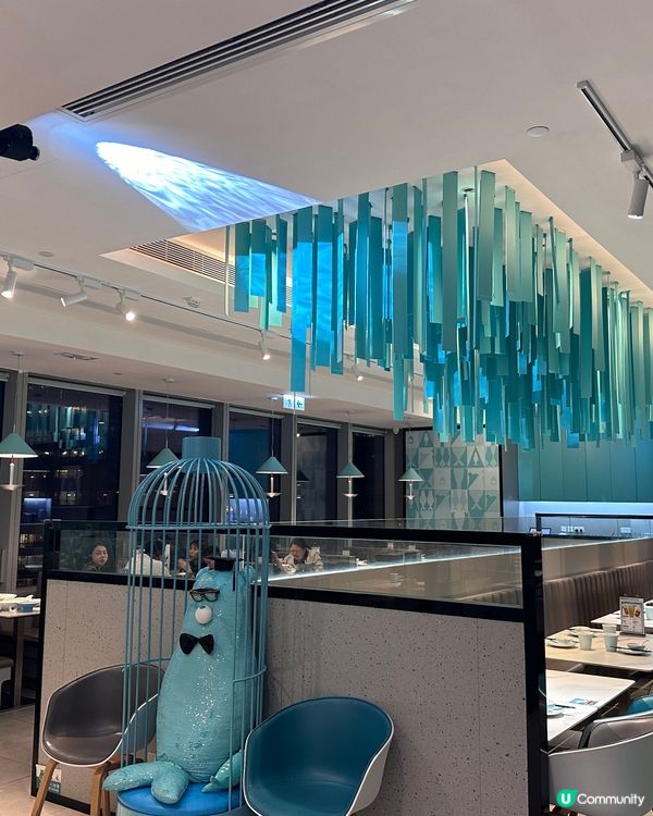 🇭🇰份量大到犯規的麻辣香鍋