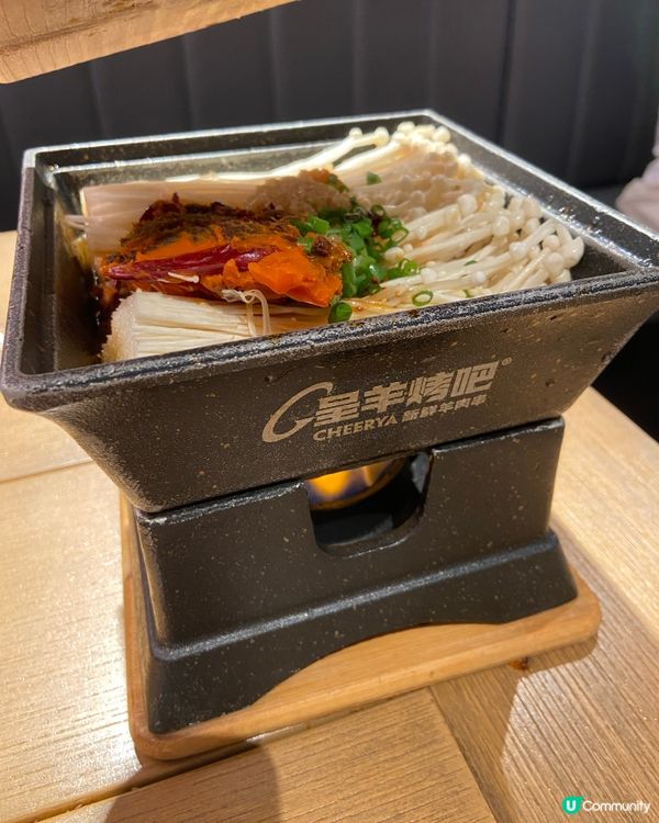 惹味十足超值風味串燒🔥🍖🍗