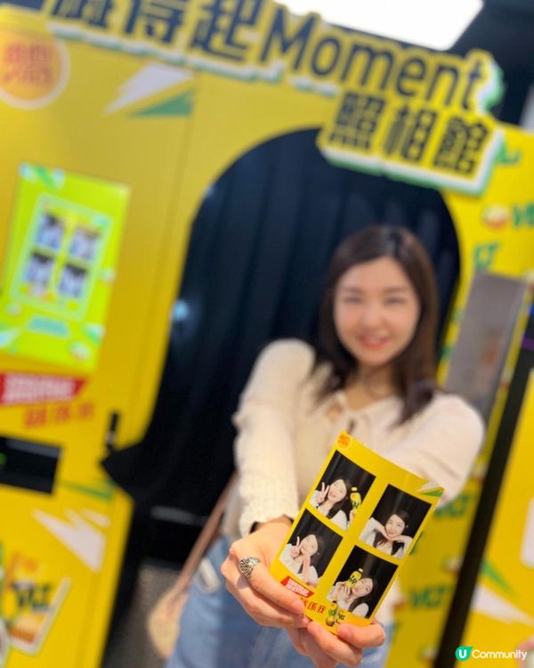 😎VLT澀得起挑戰場。3D立體個人模型