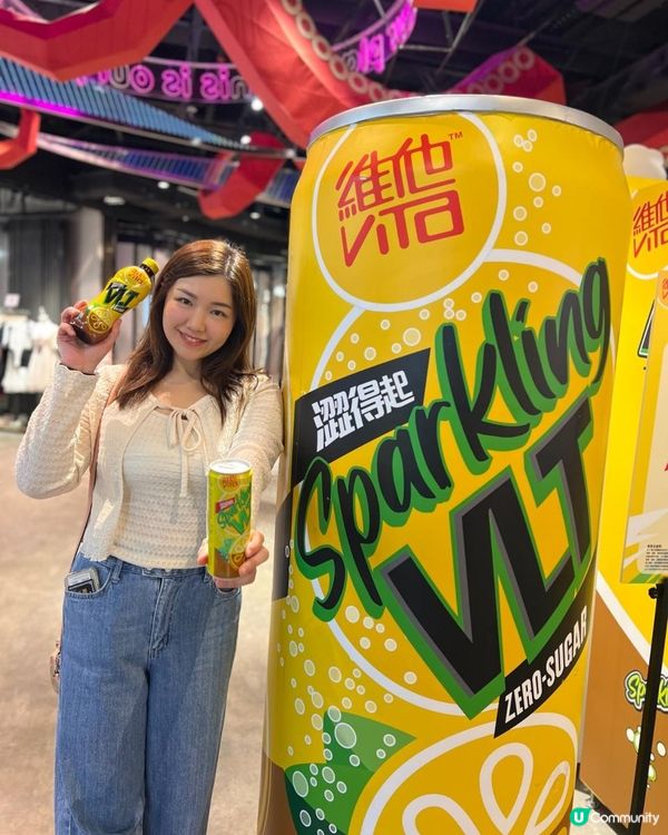 😎VLT澀得起挑戰場。3D立體個人模型