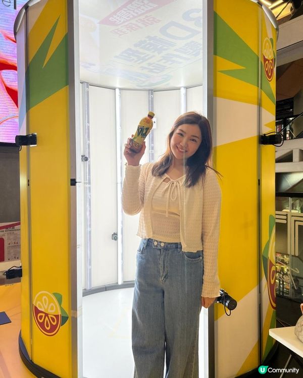 😎VLT澀得起挑戰場。3D立體個人模型