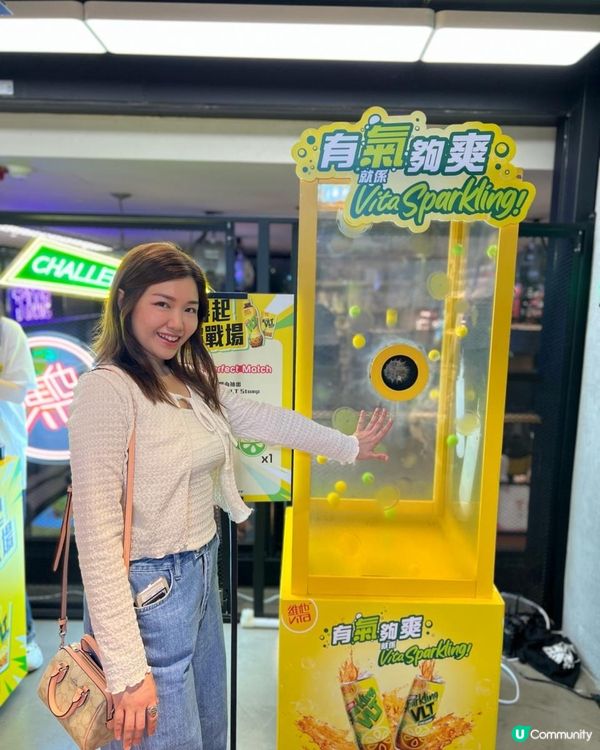 😎VLT澀得起挑戰場。3D立體個人模型