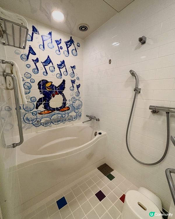 東京迪士尼🇯🇵預約困難丨Toy Story Hotel