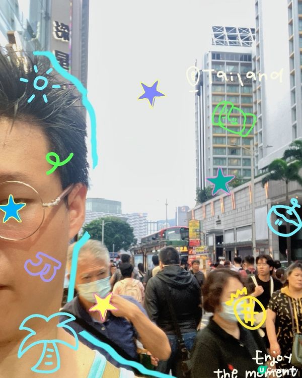 一間特別的有Live Bank既特色餐廳