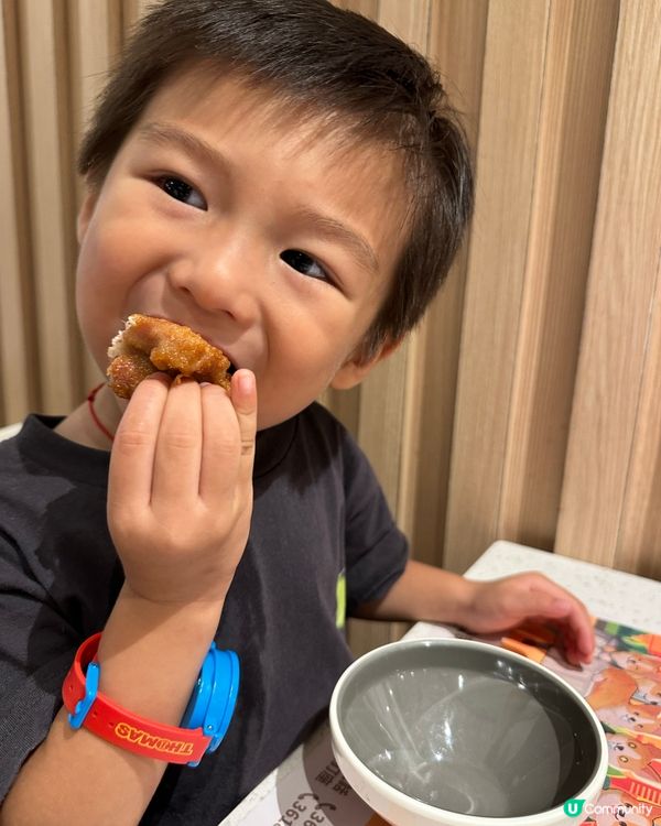 一間令你滿足的打邊爐放題🥰