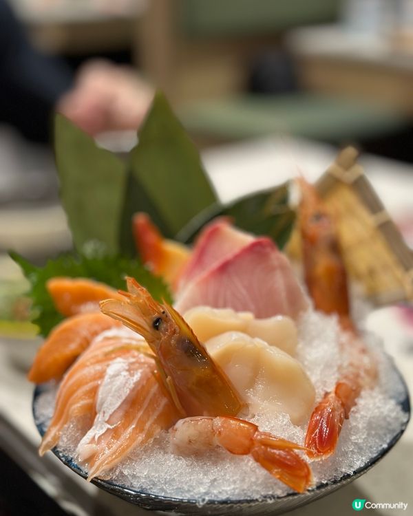 一間令你滿足的打邊爐放題🥰