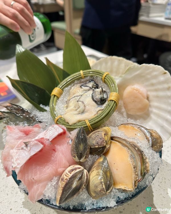 一間令你滿足的打邊爐放題🥰