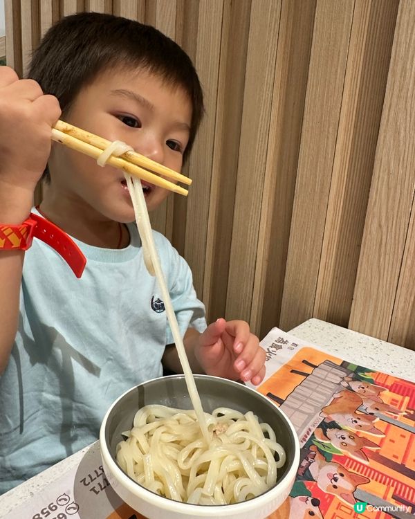 一間令你滿足的打邊爐放題🥰